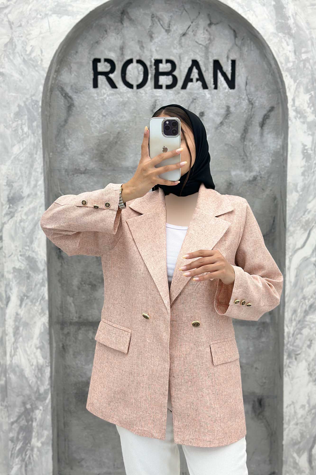 مانتو کتی جودون روژا