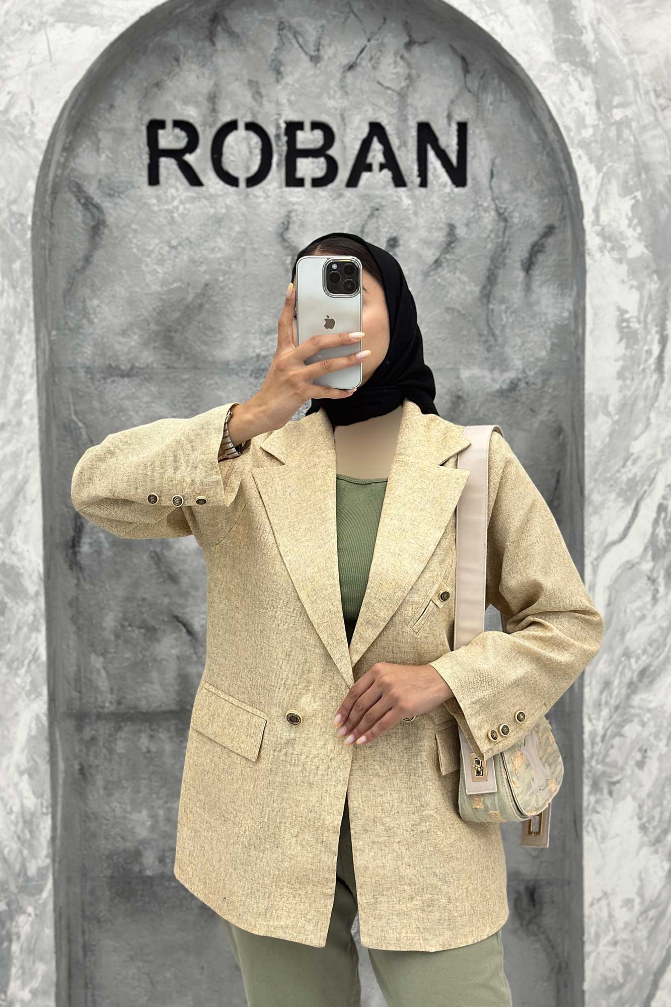 مانتو کتی جودون روژا