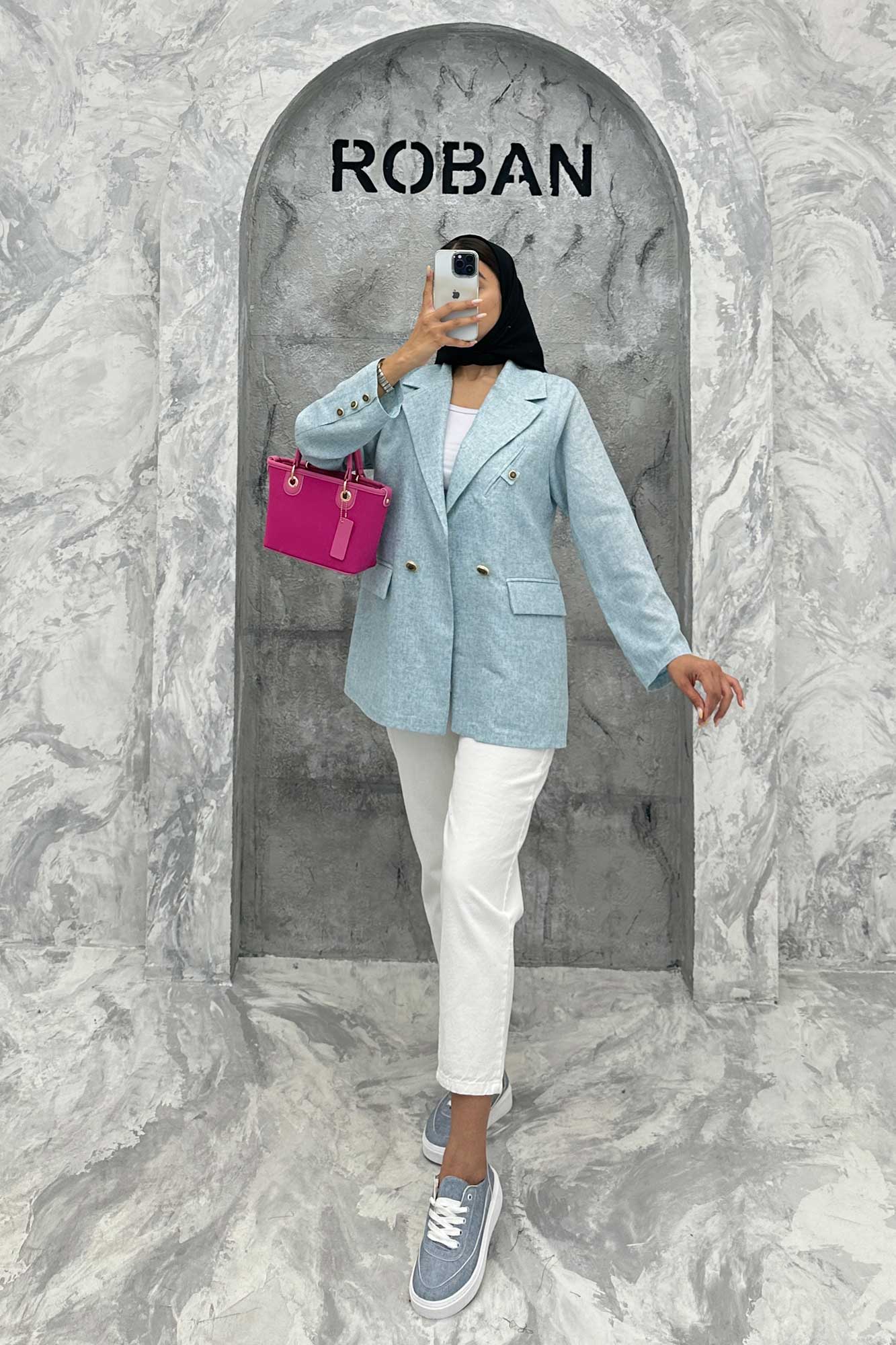 مانتو کتی جودون روژا