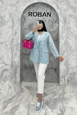 مانتو کتی جودون روژا