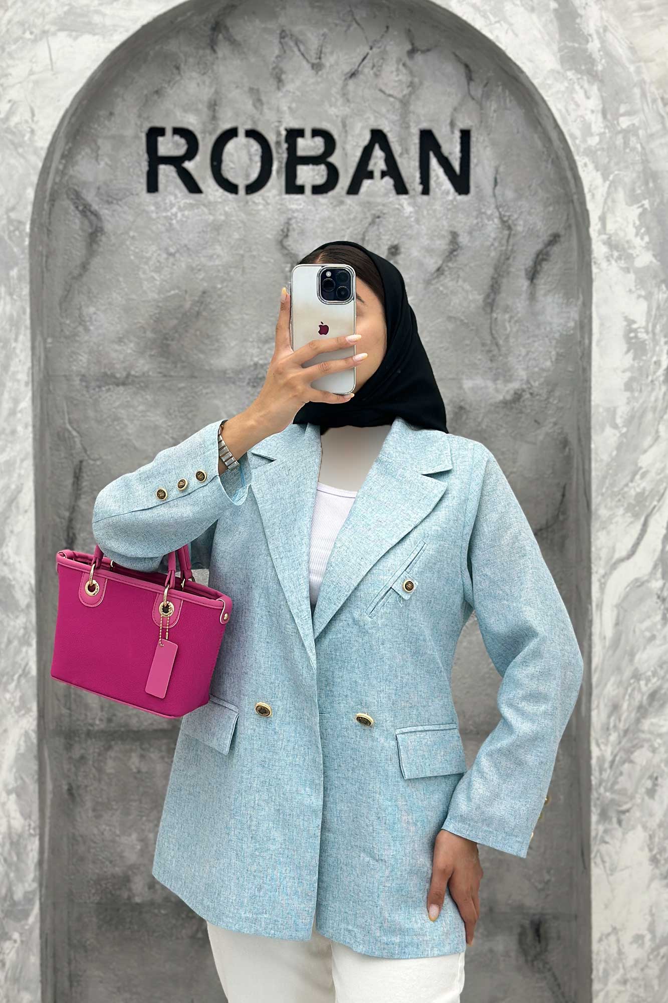 مانتو کتی جودون روژا