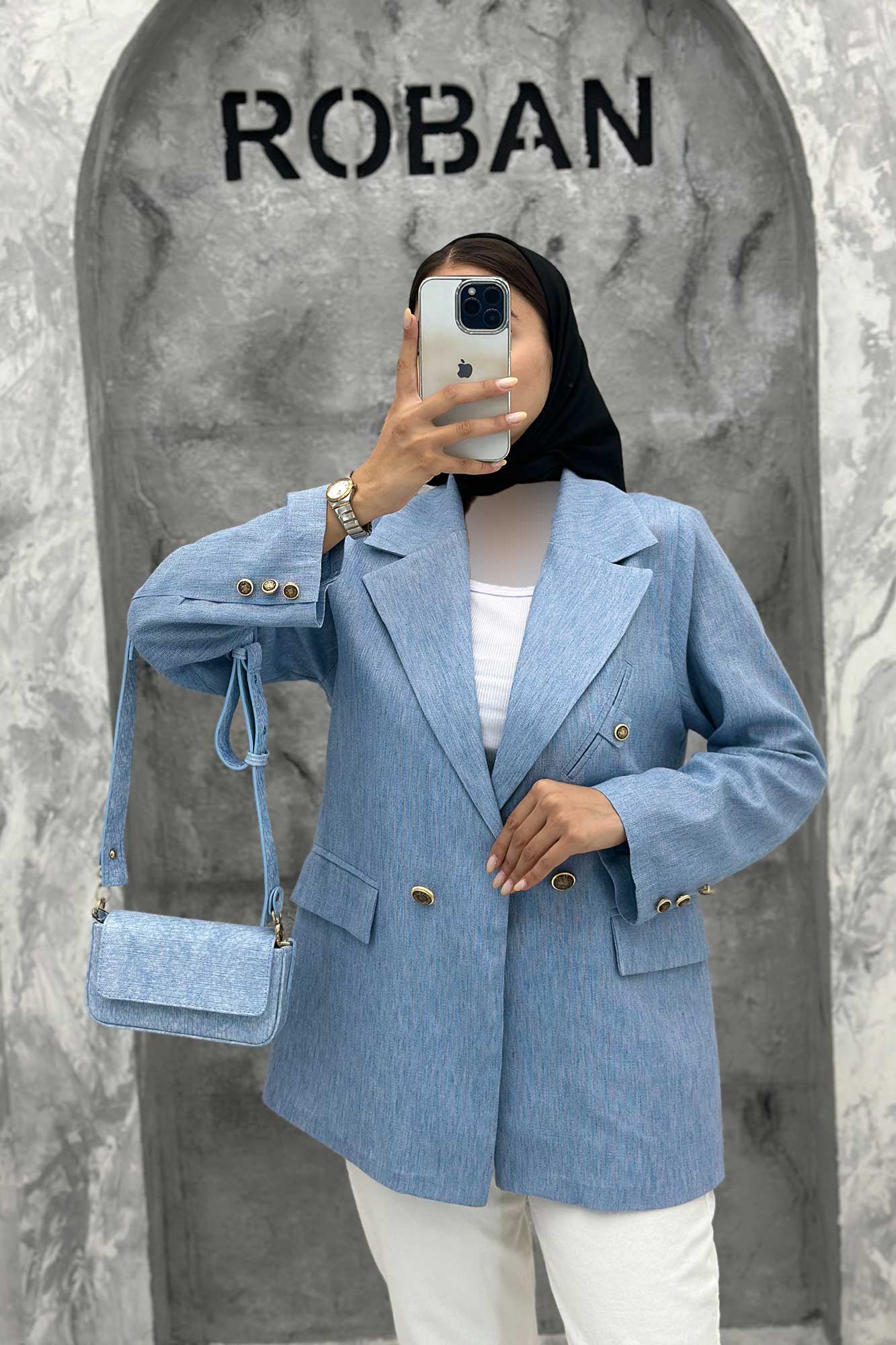 مانتو کتی جودون روژا