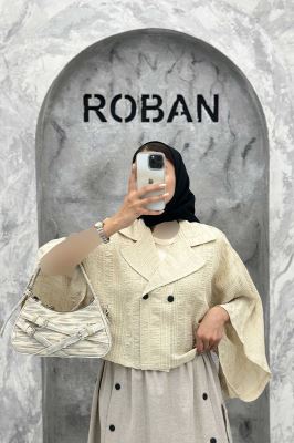 کت کراپ خفاشی کوک دوزی