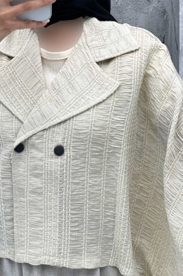 کت کراپ خفاشی کوک دوزی