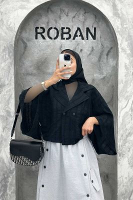 کت کراپ خفاشی کوک دوزی