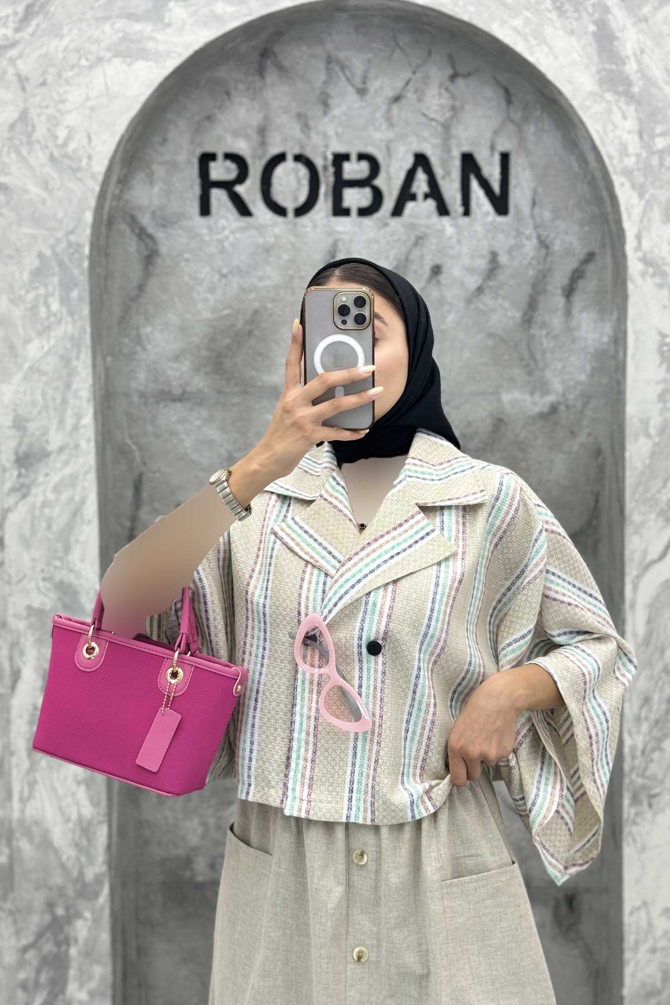 کت کراپ خفاشی جودون