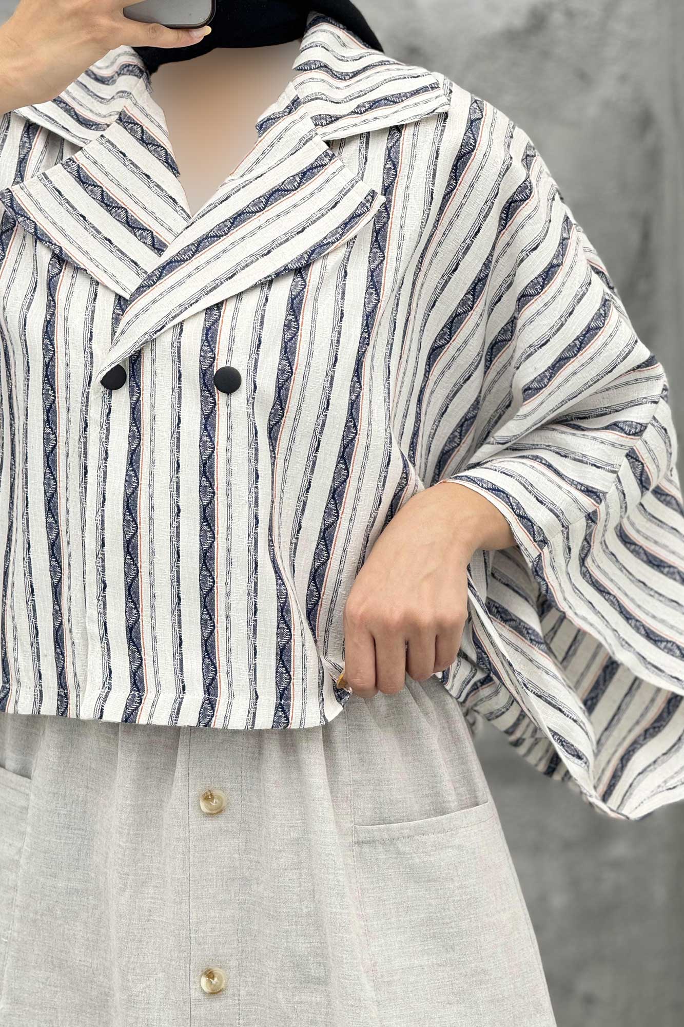 کت کراپ خفاشی جودون