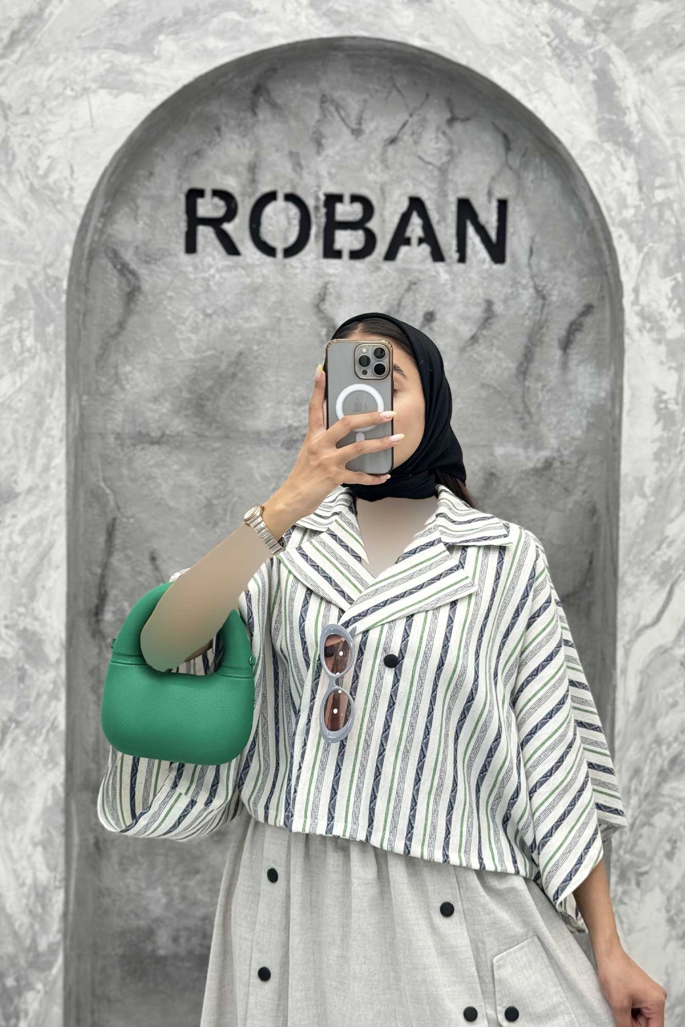 کت کراپ خفاشی جودون