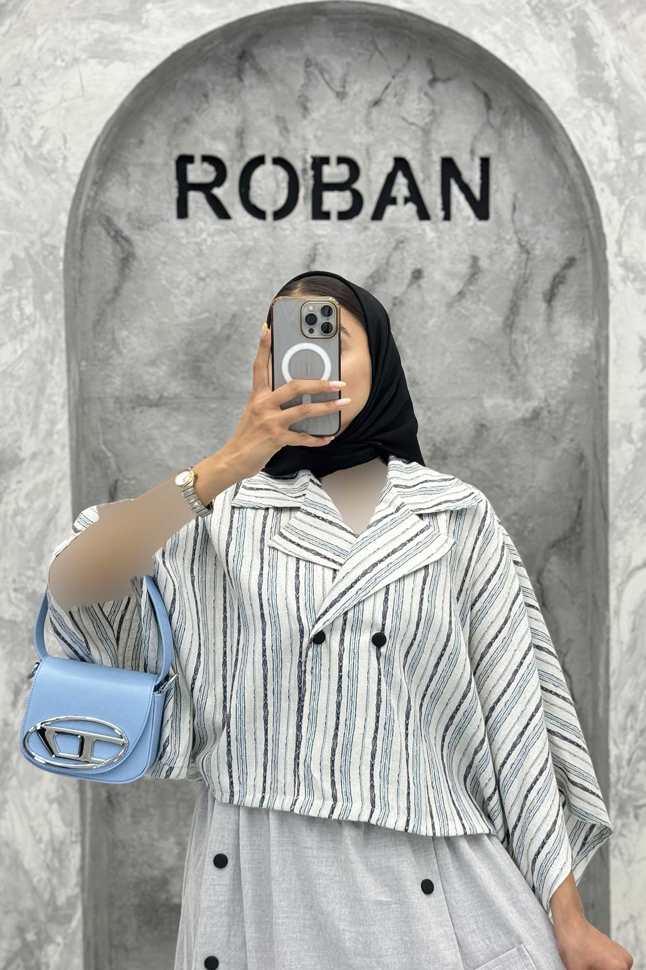 کت کراپ خفاشی جودون