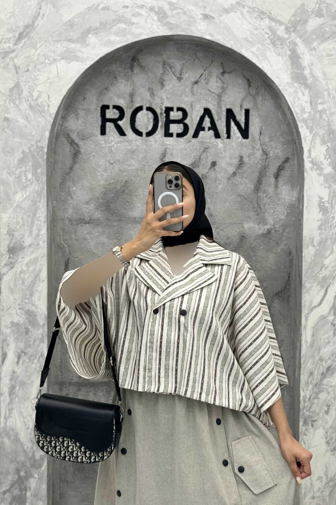 کت کراپ خفاشی جودون