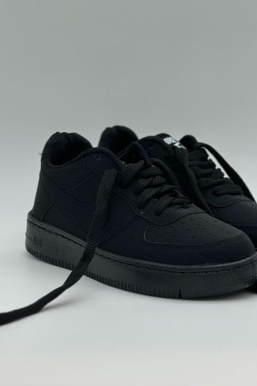 کتانی ساقدار ایرفرس