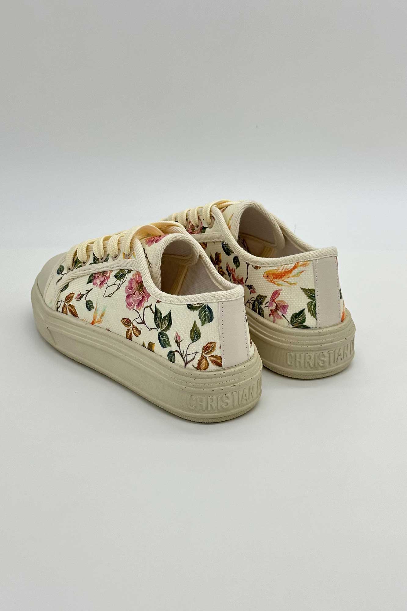 ونس طرح دار دیور