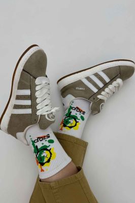 کتانی آدیداس کامپوس