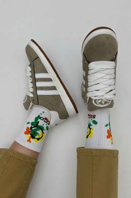 کتانی آدیداس کامپوس