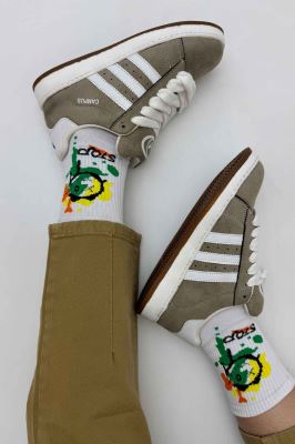 کتانی آدیداس کامپوس