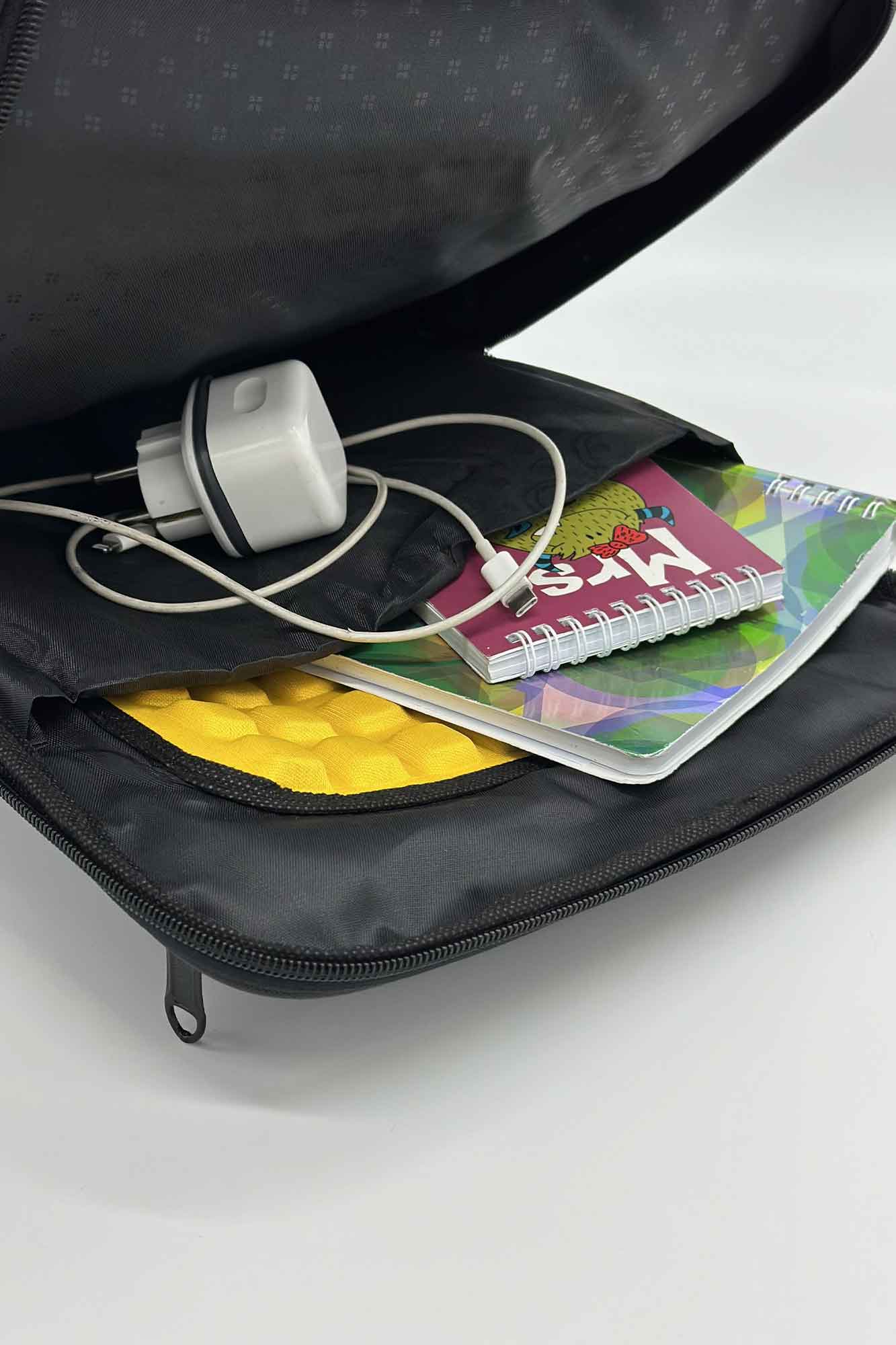 کوله ایستاده سه کاره 4067