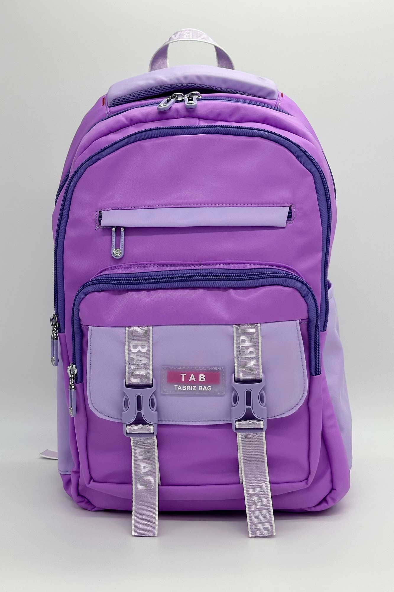 کوله دو سگک تبریز 6085