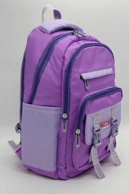 کوله دو سگک تبریز 6085