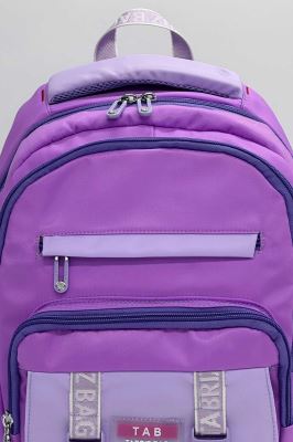 کوله دو سگک تبریز 6085