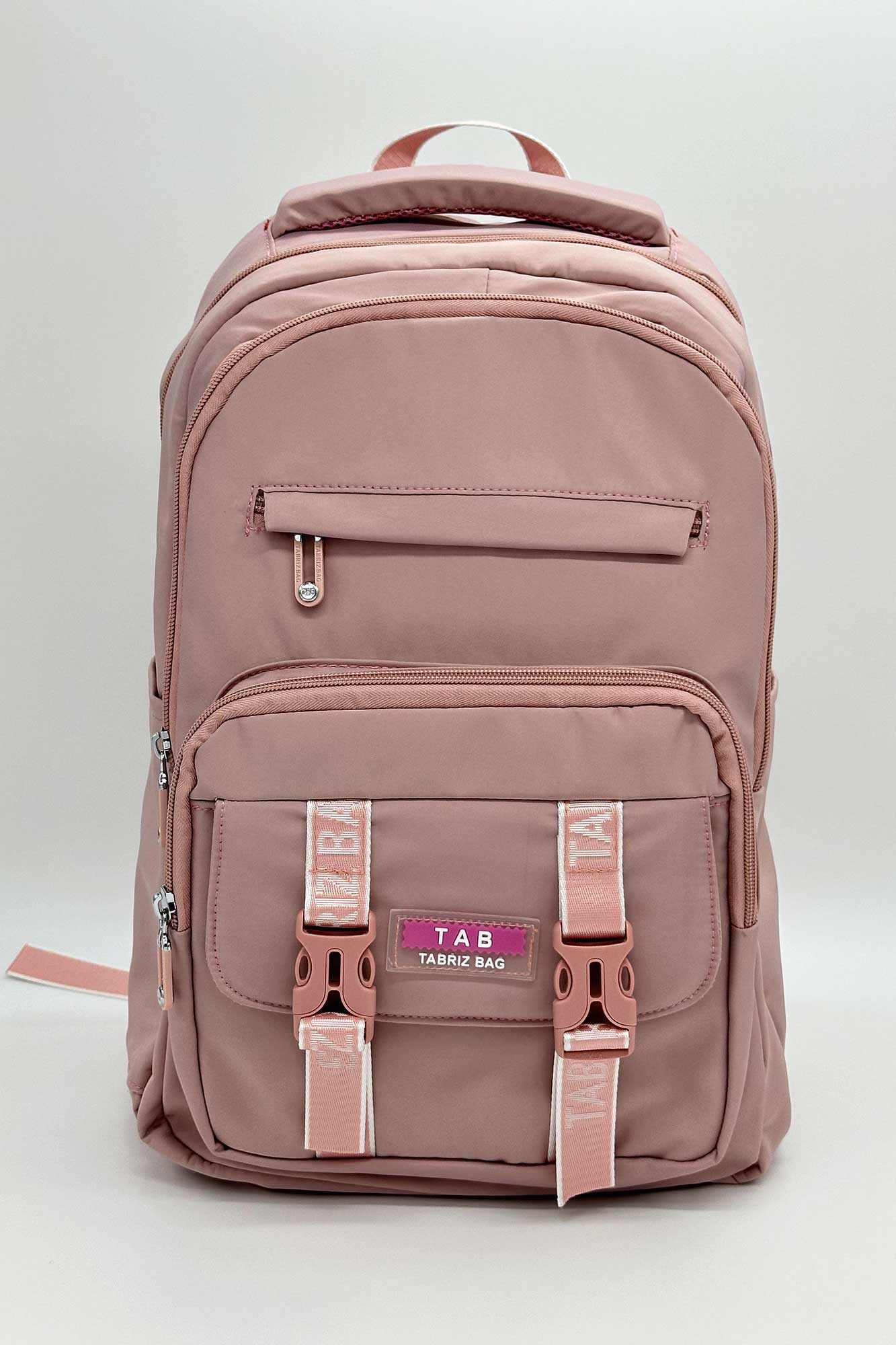 کوله دو سگک تبریز 6085