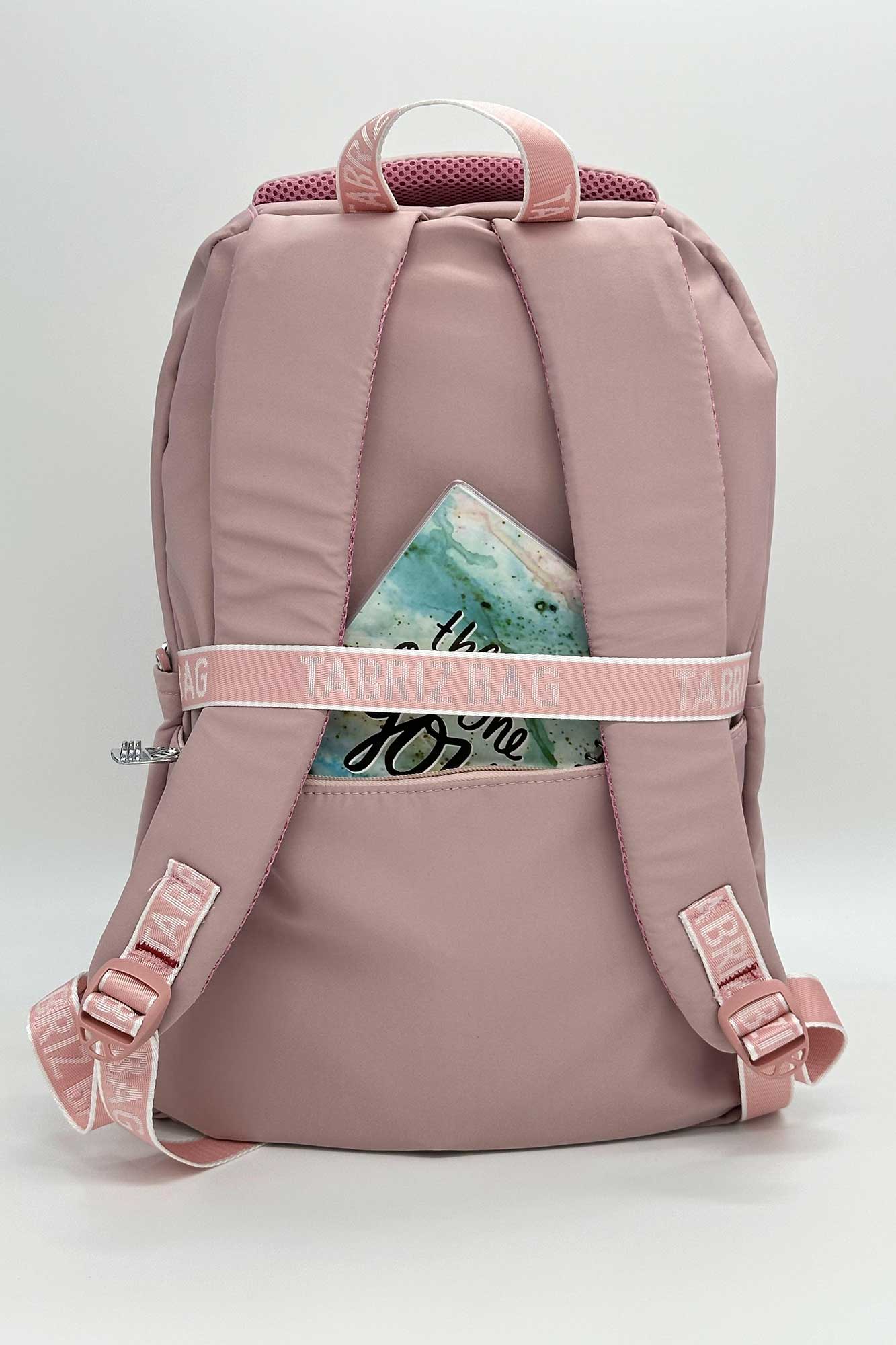 کوله دو سگک تبریز 6085