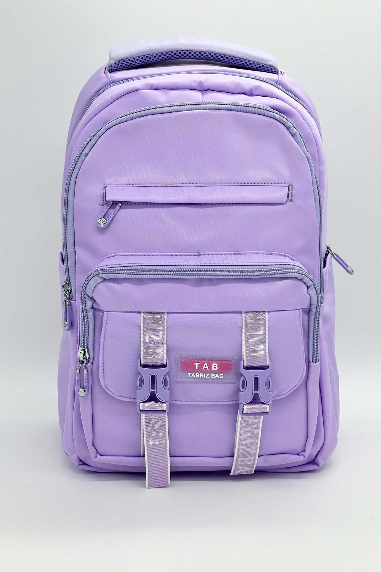 کوله دو سگک تبریز 6085