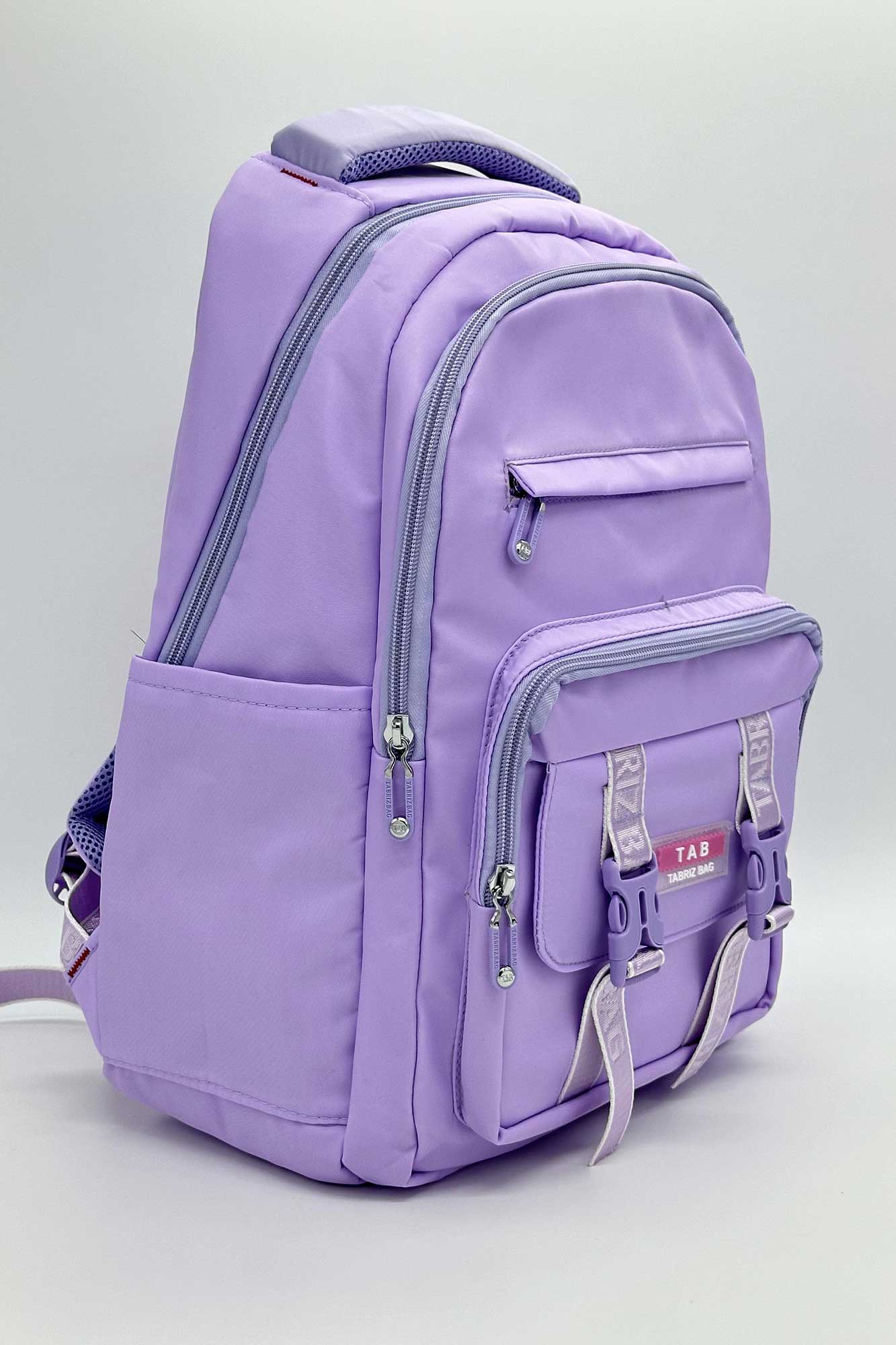 کوله دو سگک تبریز 6085