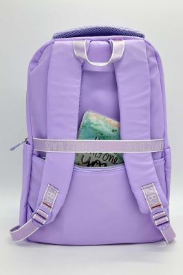 کوله دو سگک تبریز 6085