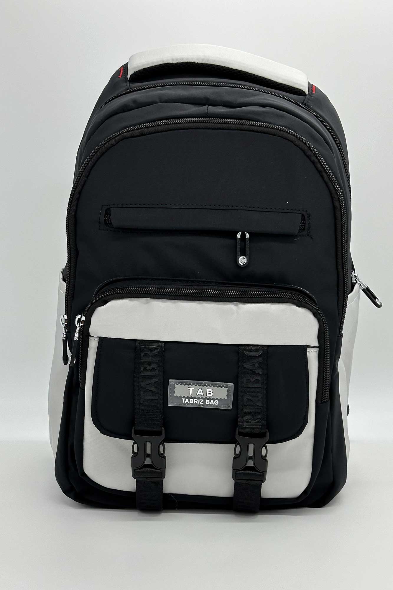 کوله دو سگک تبریز 6085