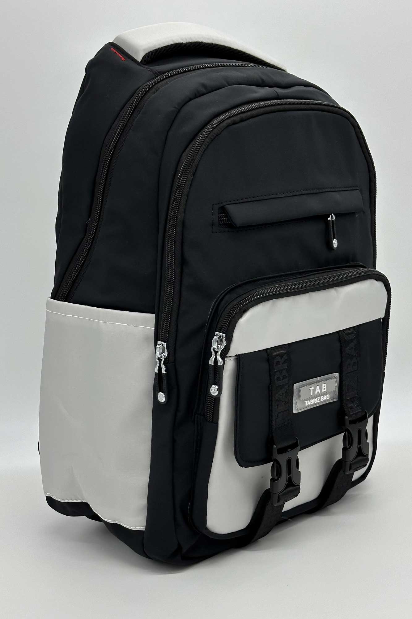 کوله دو سگک تبریز 6085