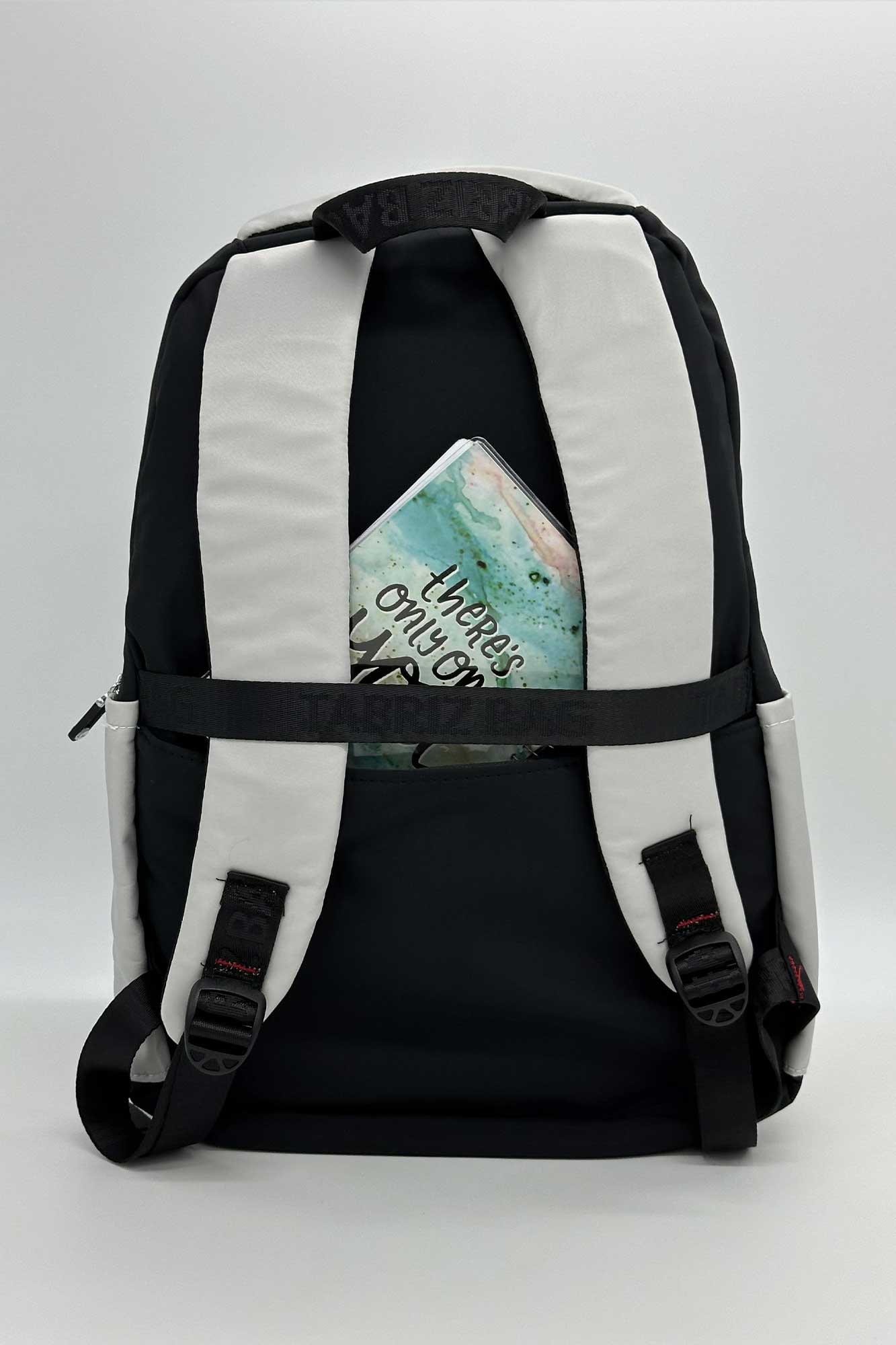 کوله دو سگک تبریز 6085