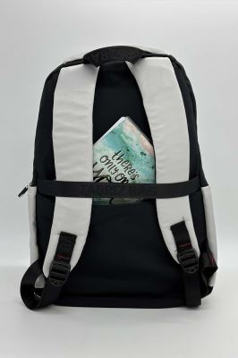 کوله دو سگک تبریز 6085