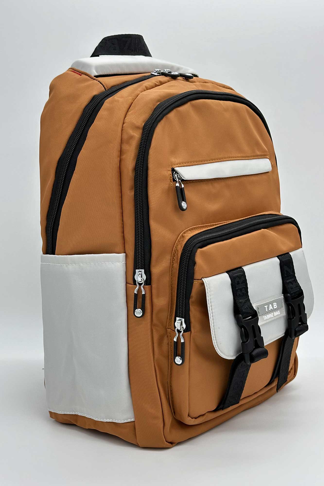 کوله دو سگک تبریز 6085