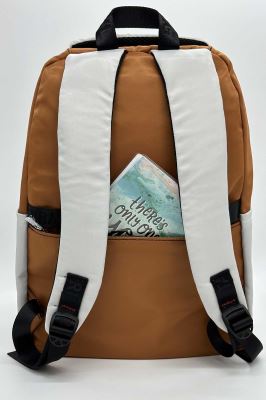 کوله دو سگک تبریز 6085