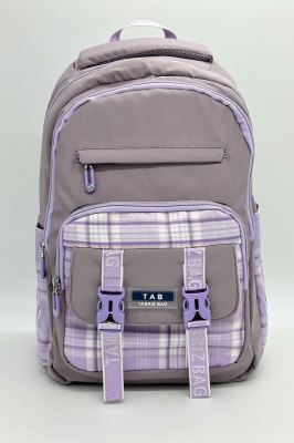 کوله دو سگک تبریز 6085