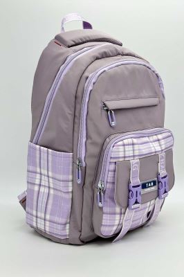 کوله دو سگک تبریز 6085