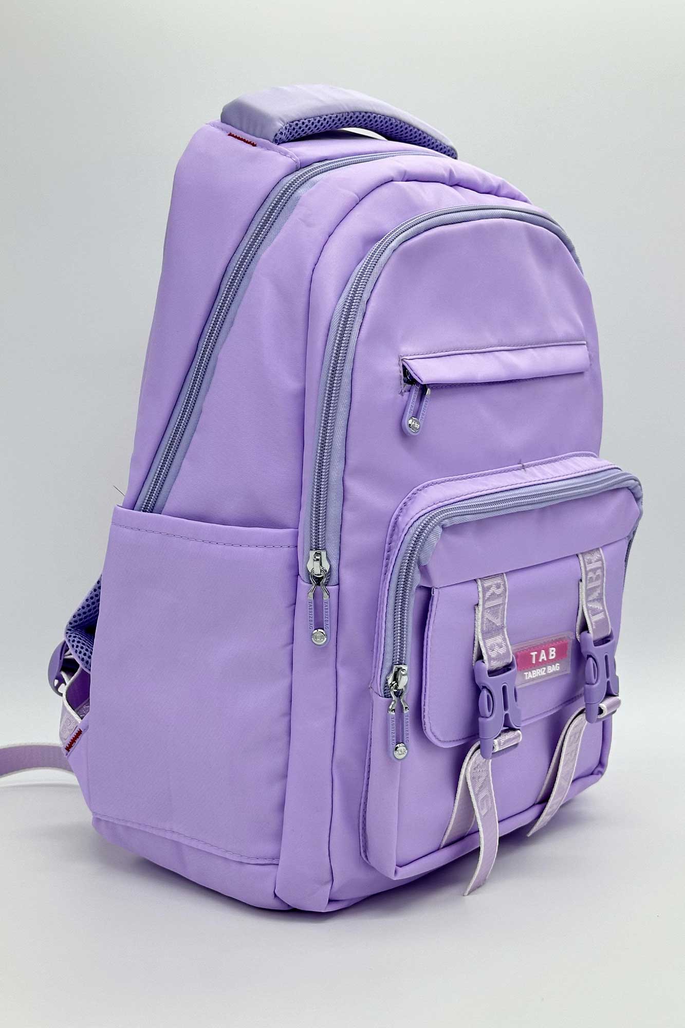 کوله دو سگک تبریز 6085