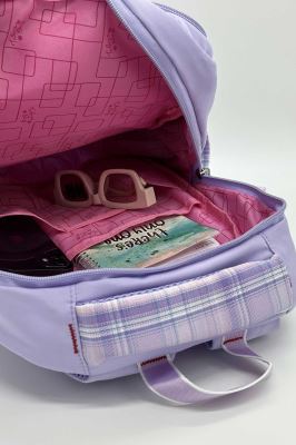 کوله دو سگک تبریز 6085