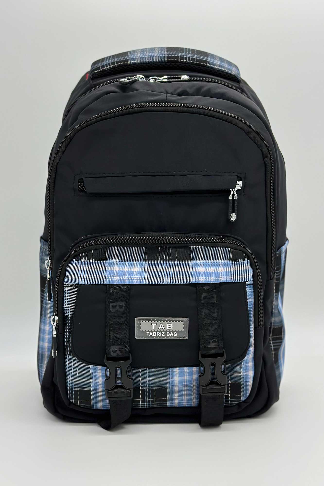 کوله دو سگک تبریز 6085