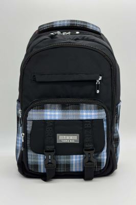 کوله دو سگک تبریز 6085