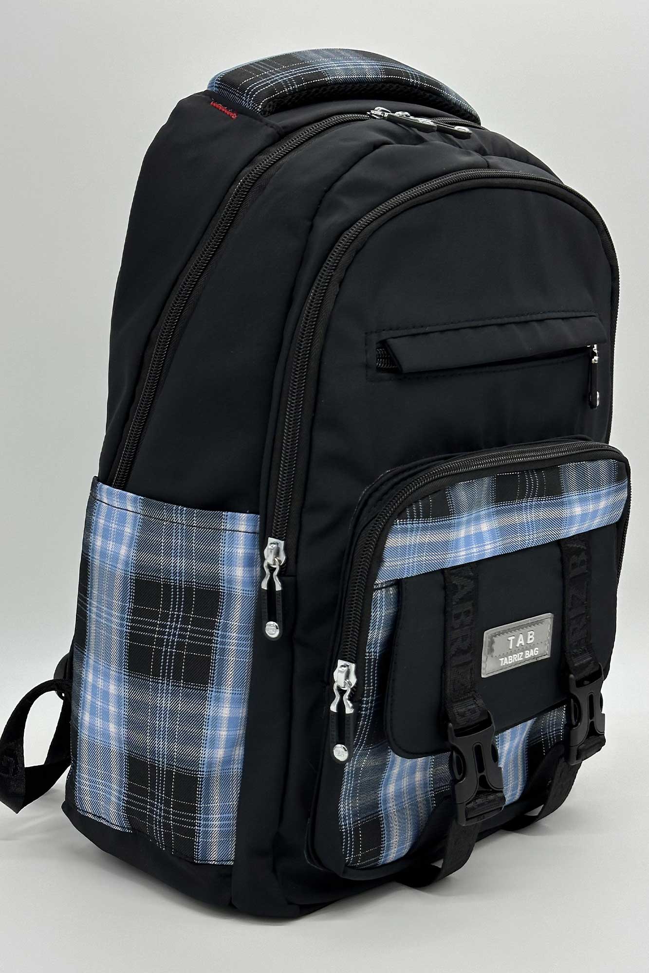 کوله دو سگک تبریز 6085