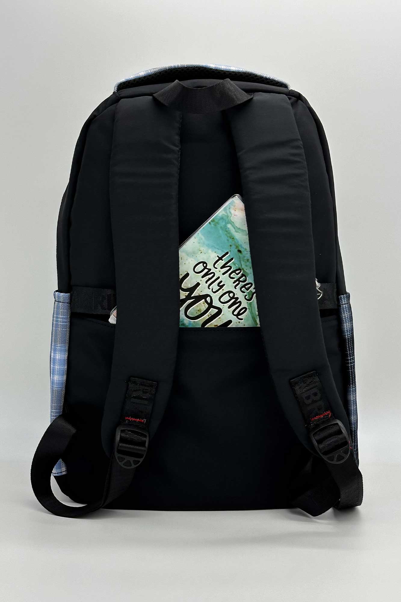 کوله دو سگک تبریز 6085