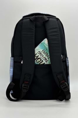 کوله دو سگک تبریز 6085