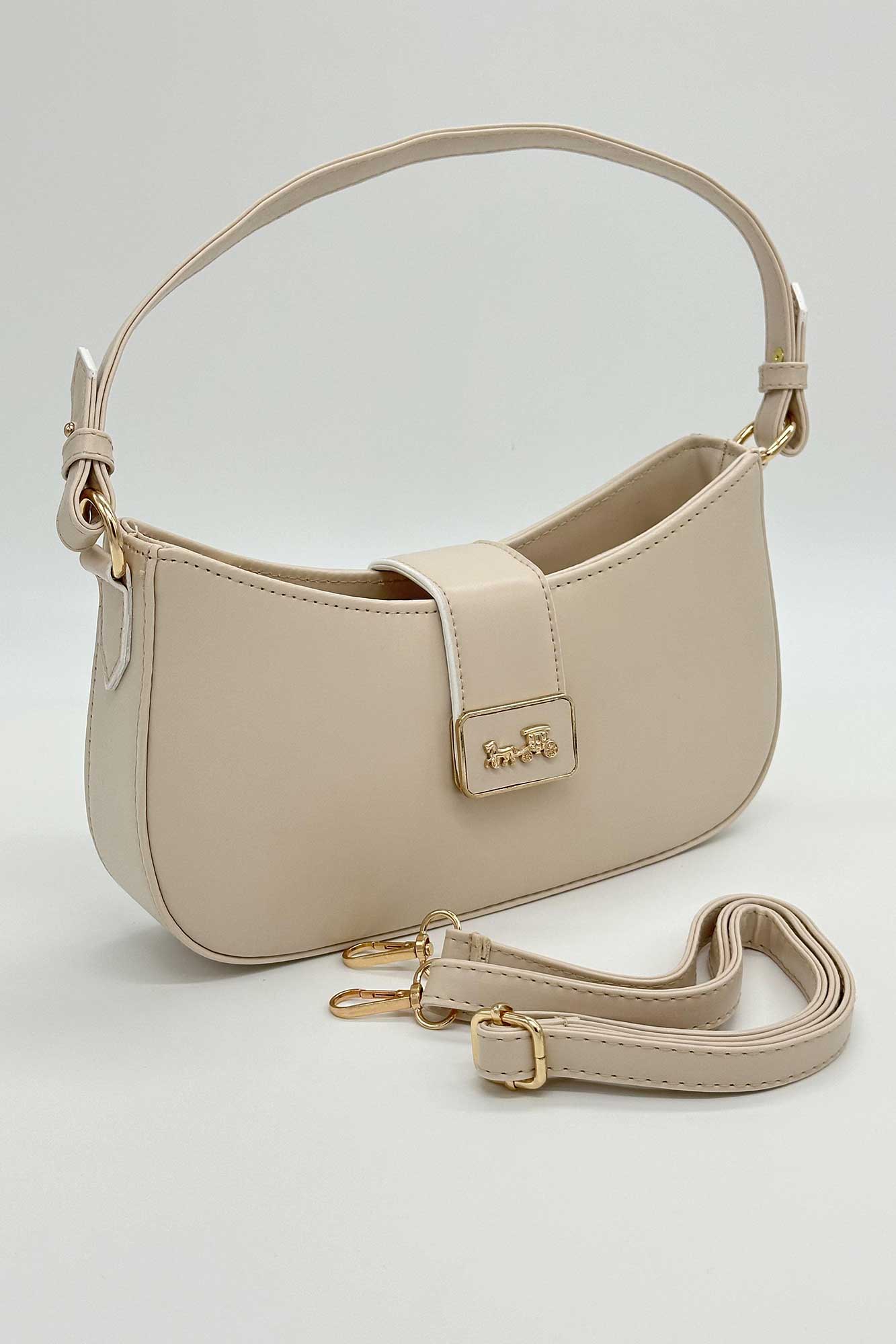 تک بند قفل کالسکه 4082