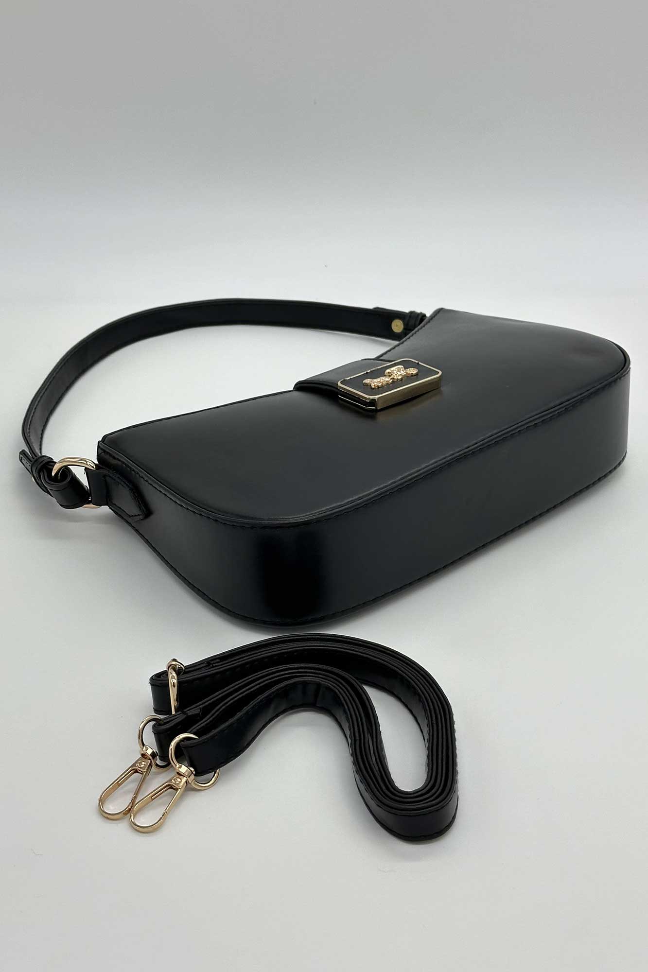 تک بند قفل کالسکه 4082