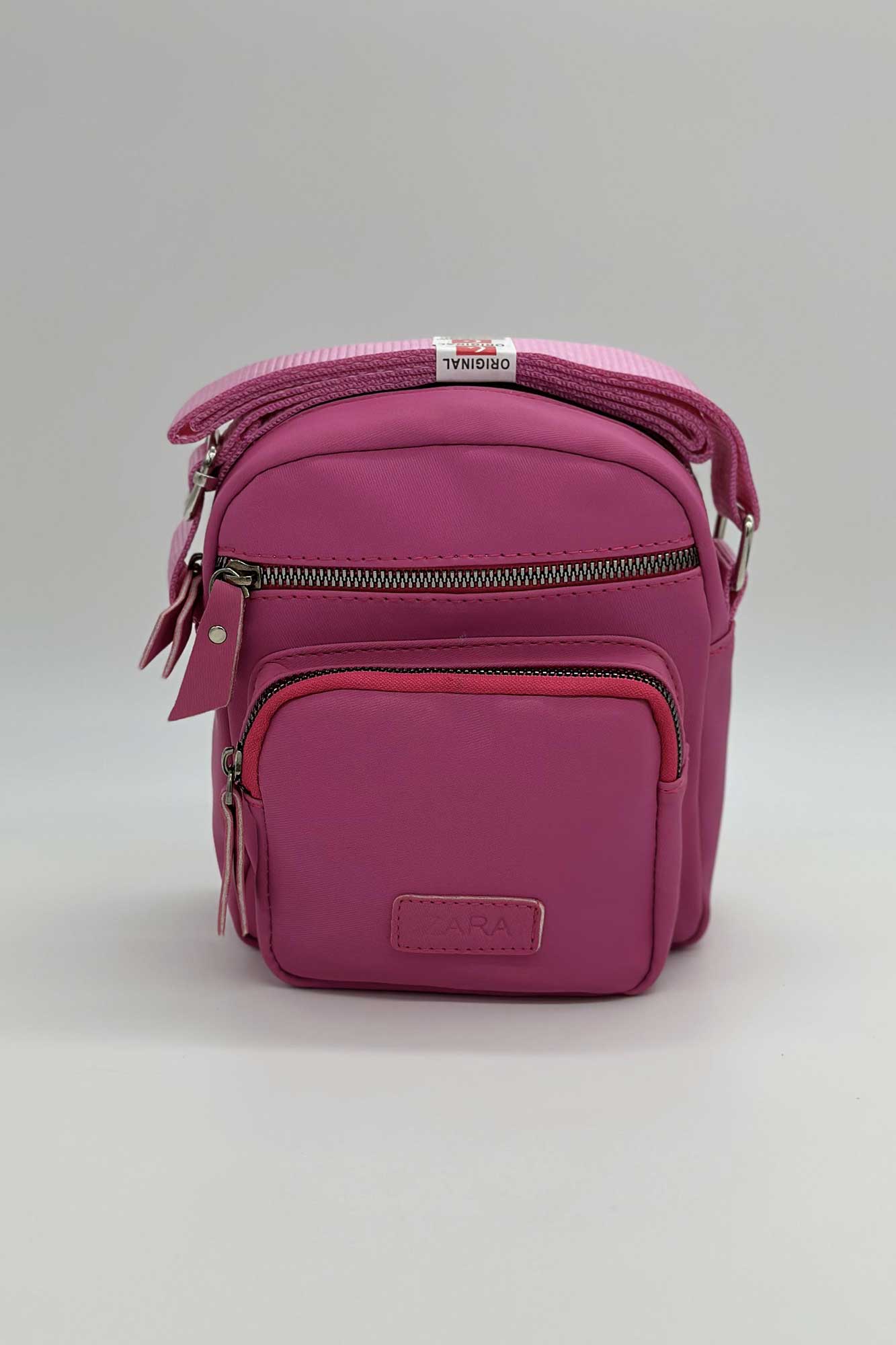 کیف پاس جلو جیب زارا 2949160