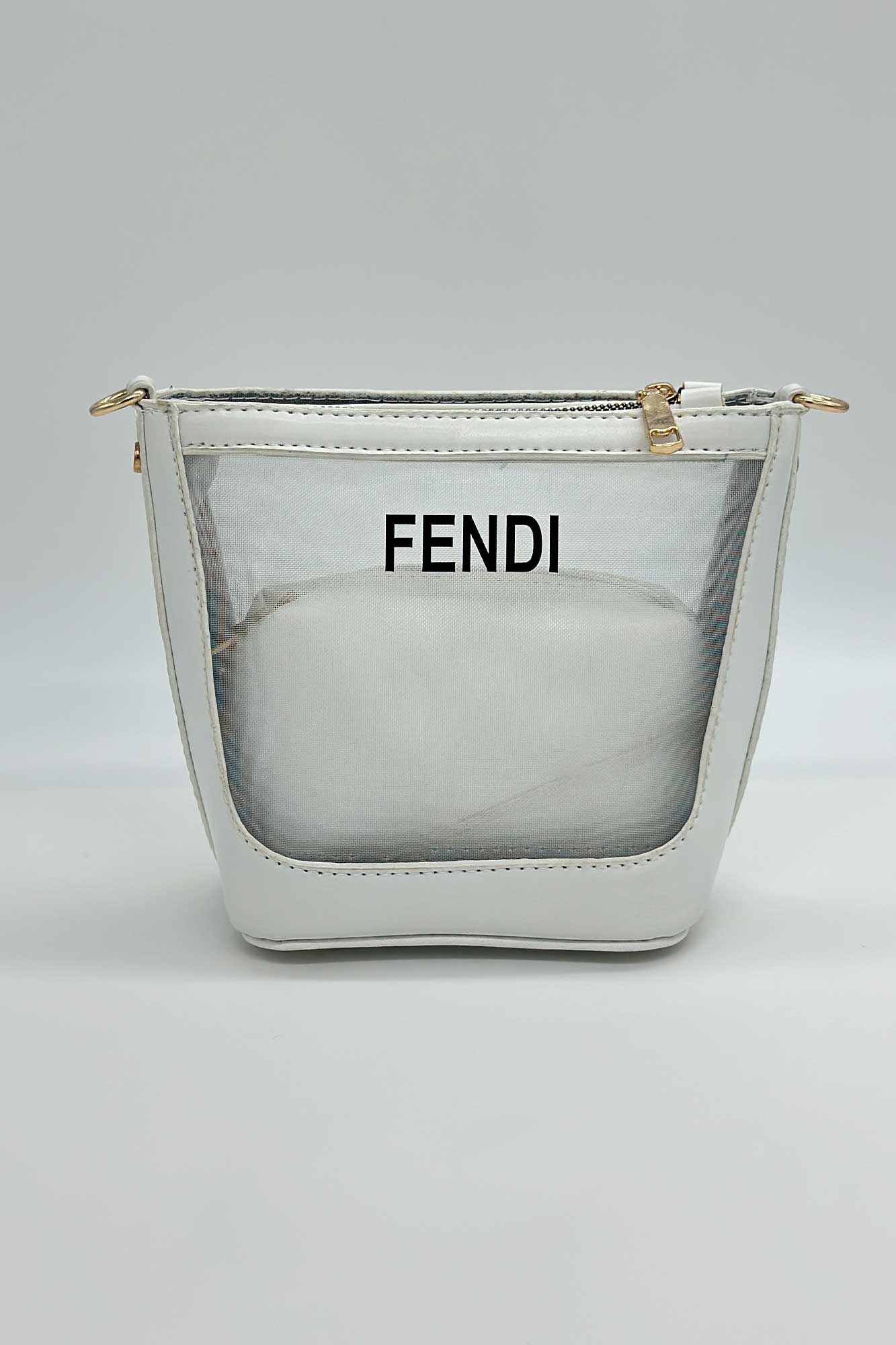 پاس سطلی تور FENDI 1596