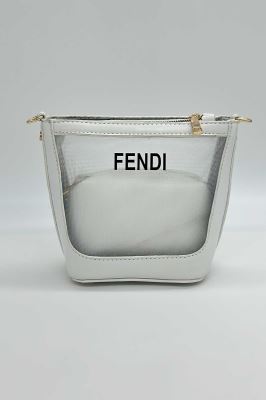 پاس سطلی تور FENDI 1596