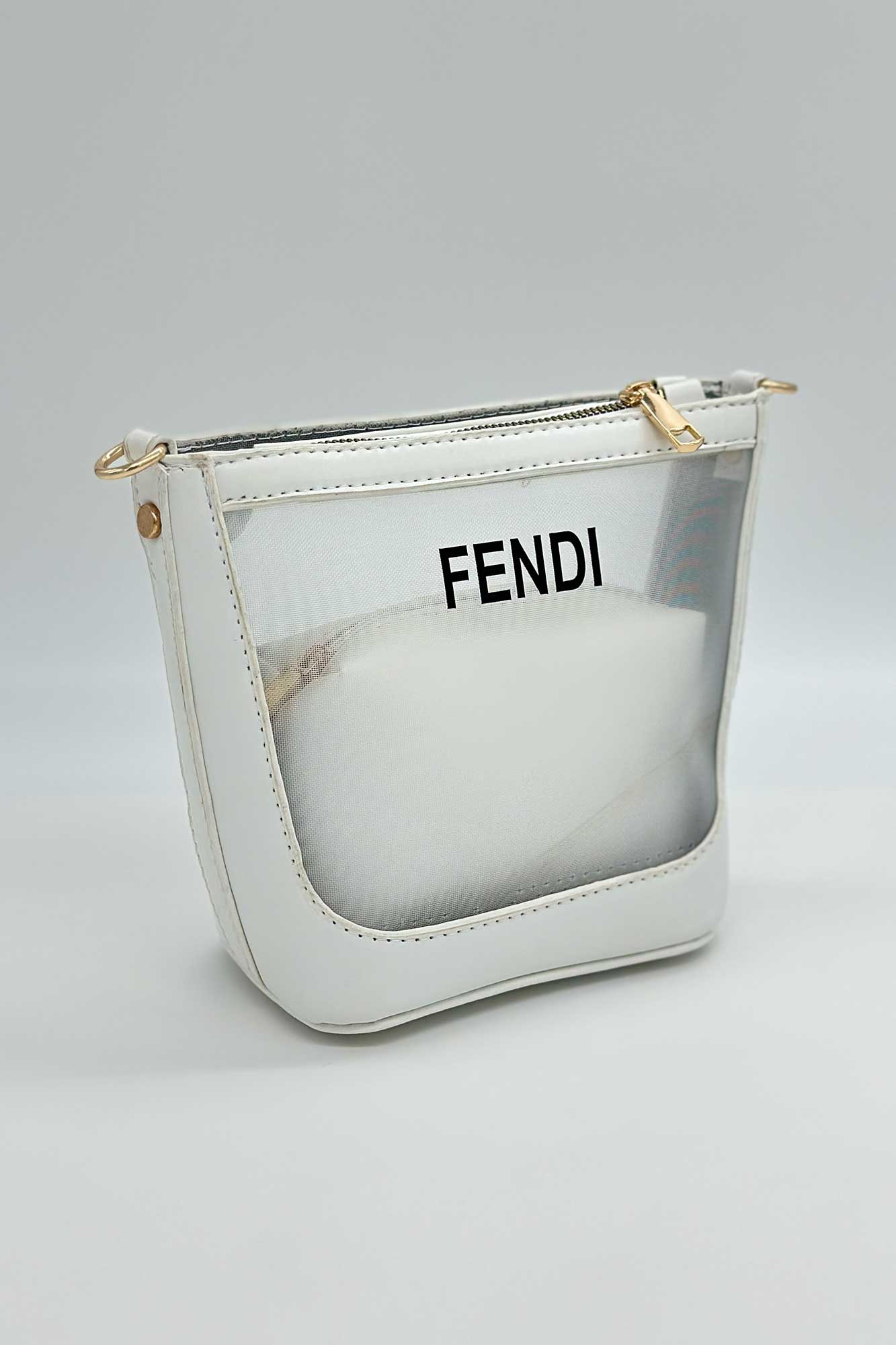 پاس سطلی تور FENDI 1596