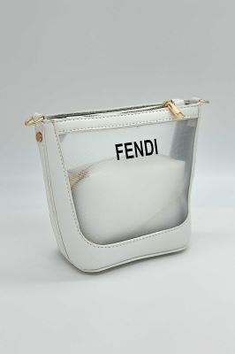 پاس سطلی تور FENDI 1596